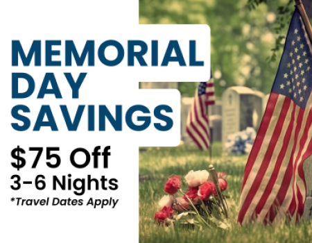 Oak Island Vacation Memorial Day Discount - 75 Off 3-6 night stay