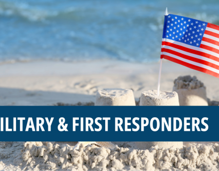 Military First Responder Oak Island Discount Military First Responder Oak Island Discount
