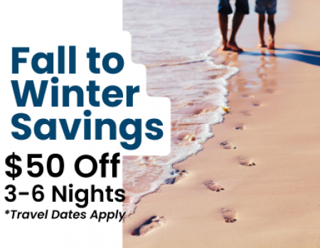 Oak Island Vacation Discount- 50 Off 3-6 night stay Oak Island Vacation Discount- 50 Off 3-6 night stay