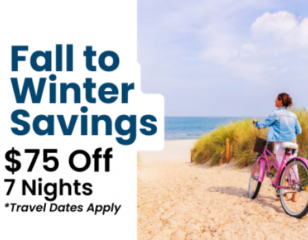 Oak Island Vacation Discount- 75 Off 7 night stay Oak Island Vacation Discount- 75 Off 7 night stay
