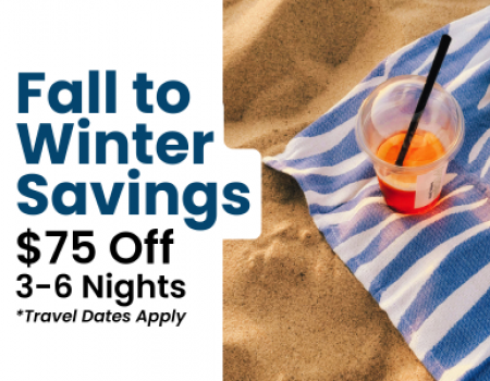 Oak Island Vacation Discount- 75 Off 3-6 night stay Oak Island Vacation Discount- 75 Off 3-6 night stay