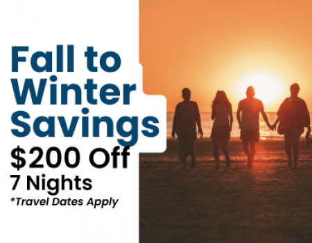 Oak Island Vacation Discount- 200 Off 7 night stay