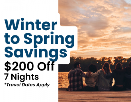 Oak Island Vacation Discount - 200 Off 7 night stay