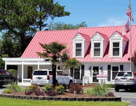 margaret rudd and associates office oak island