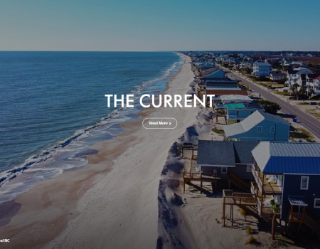 The Current Town of Oak Island Newsletter