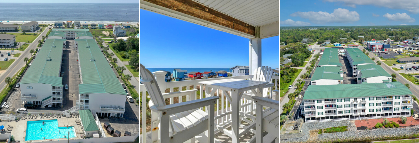 ocean walk oak island