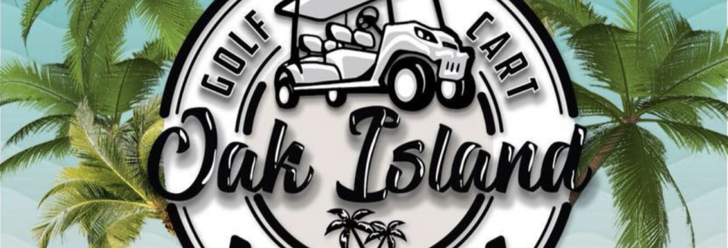 golf cart rentals oak island