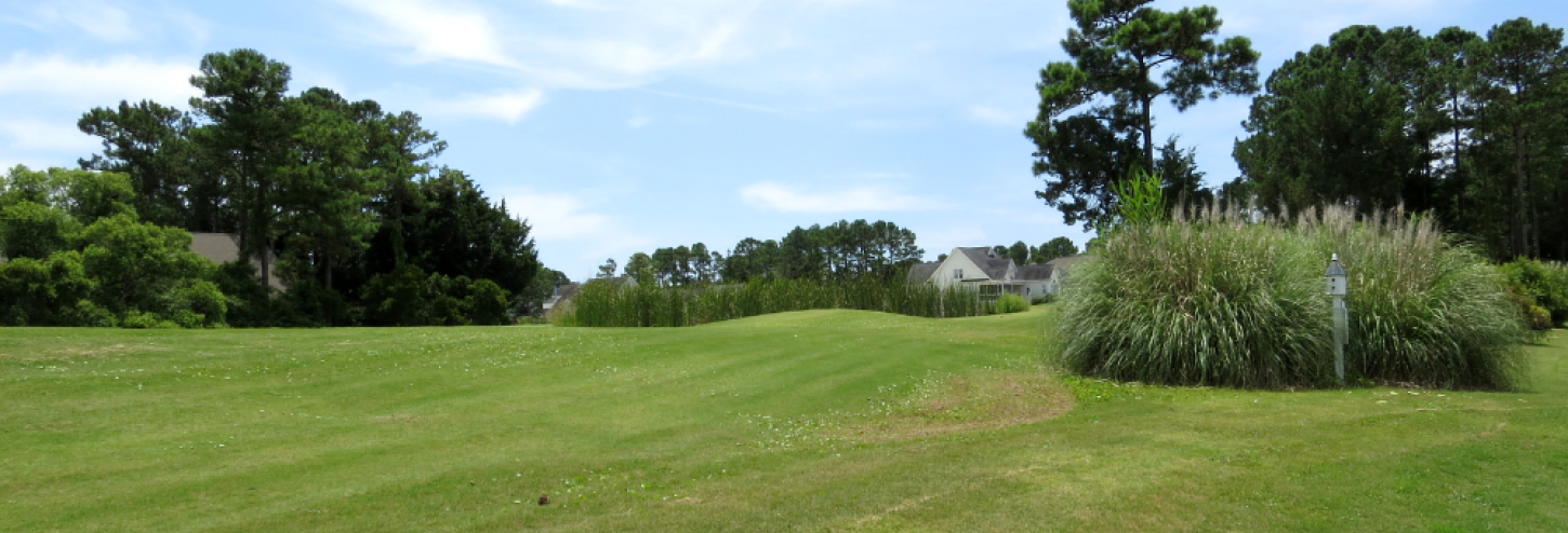 Oak Island Par 3 Golf Course in Oak Island NC