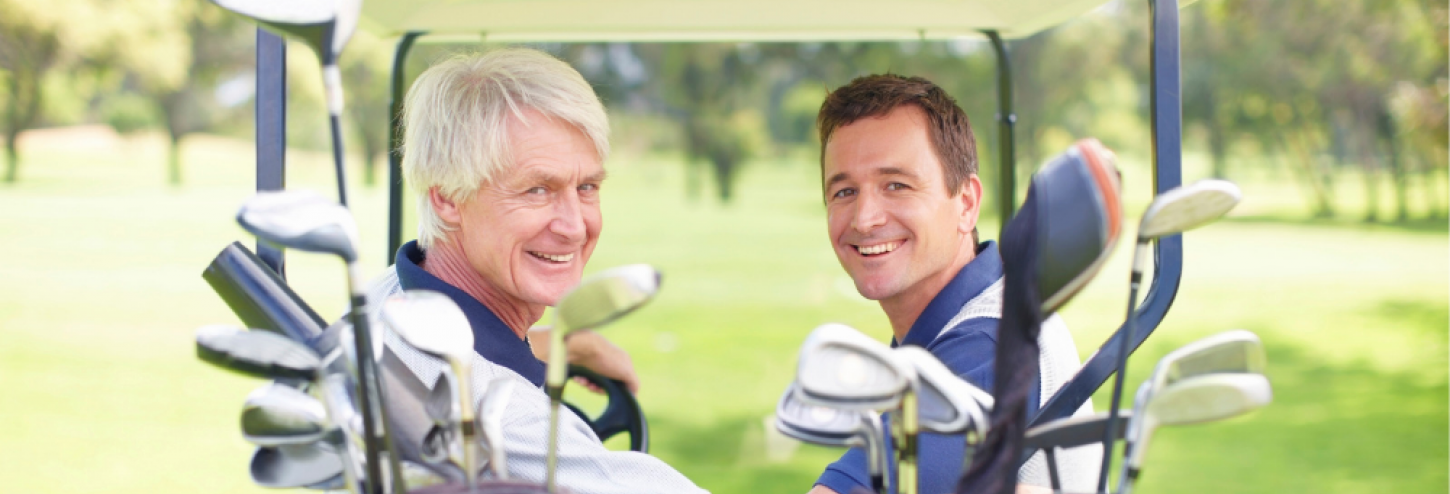 Golf Cart Rentals in Oak Island NC