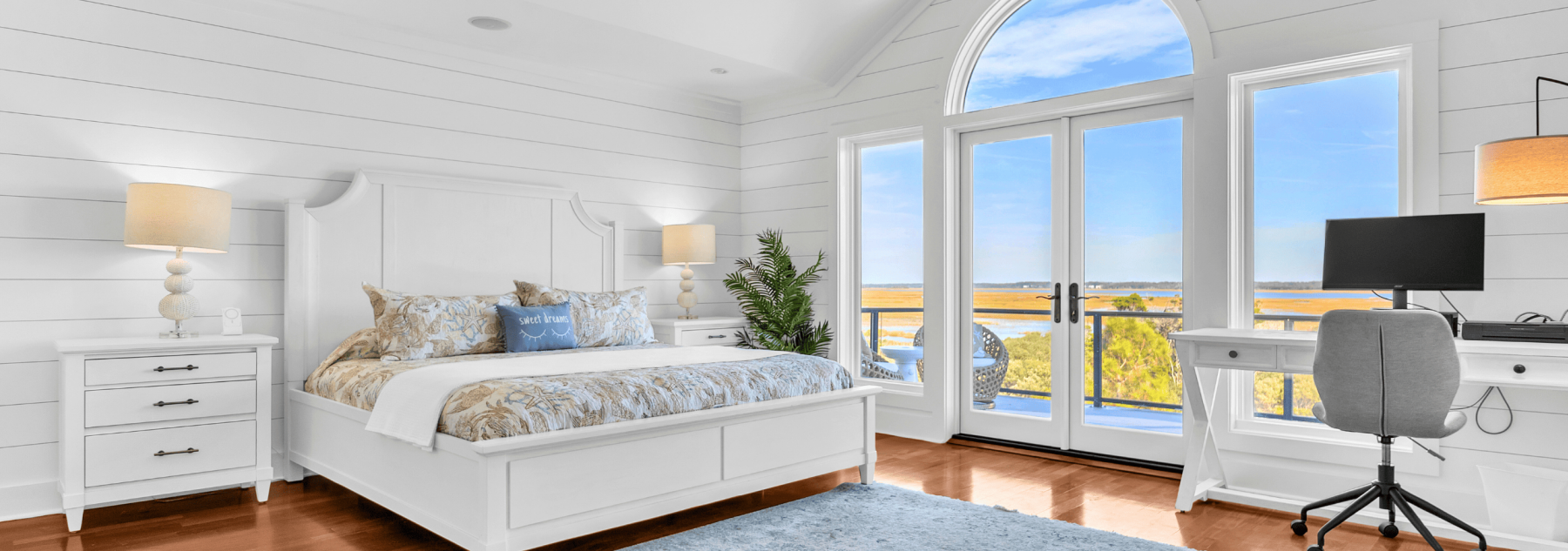 Caswell Beach Vacation Rental