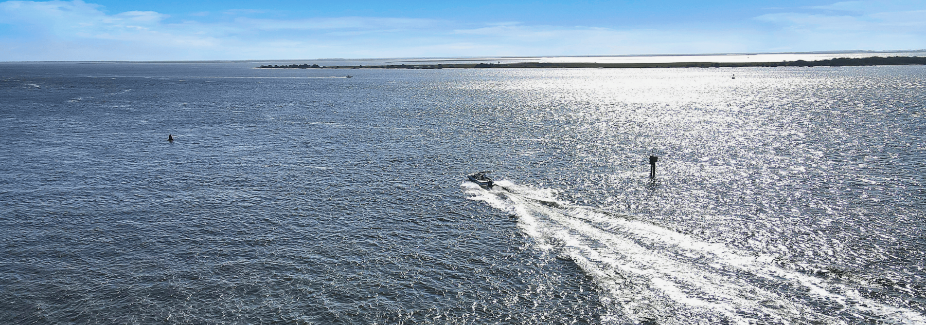 Coastal NC Boating and Charter Fishing