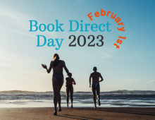 Book Direct Day 2023