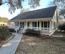 504 N Atlantic Ave, Southport NC Longterm 