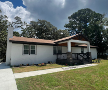 418 Clarendon Ave, Southport NC Long Term Rental 