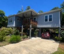 53 Augusta Dr, Oak Island NC Long Term