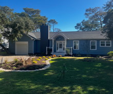 214 McGlamery St Oak Island, NC Long Term Rental