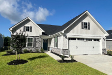 1111 Middle Crest Drive NE, Bolivia NC 