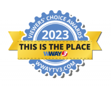 WWAYTV3 2023 Viewers Choice Awards
