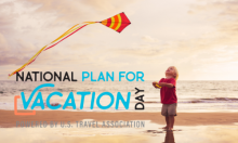 2023 National Plan for Vacation Day