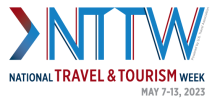 National Travel and Tourism Week 2023