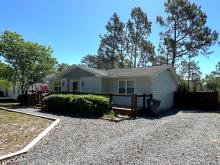 1328 Spring Lake Drive Southport NC Long Term Rental