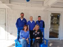 MRA Announces Leadership Transitions Southport Oak Island Real Estate Property Management