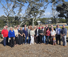 MRA Sales Award 2025