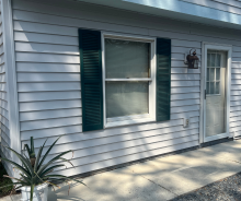 216 Stuart Ave #A, Southport, NC Long Term Rental 