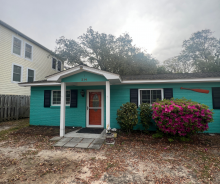 314 Trott Street Unit 1 Long Term