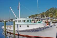 Southport Wooden Boat Show  Southport Wooden Boat Show