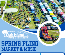 Spring Fling Market & Music