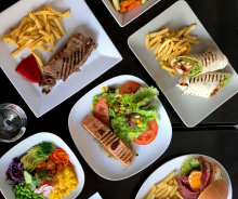 Restaurant Week 2026