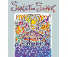 Sunset On Summer 2026 Sunset On Summer 2026