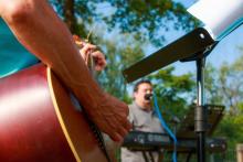 Southport Summer Concerts