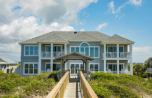 Oak Island Vacation Discount - 600 Off 7 night summer stay Oak Island Vacation Discount - 600 Off 7 night summer stay