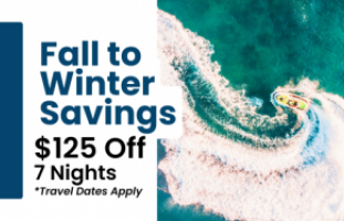 Oak Island Vacation Discount- 125 Off 7 night stay