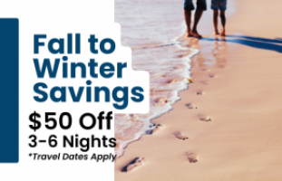 Oak Island Vacation Discount- 50 Off 3-6 night stay Oak Island Vacation Discount- 50 Off 3-6 night stay