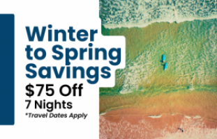 Oak Island Vacation Discount- 75 Off 7 night stay