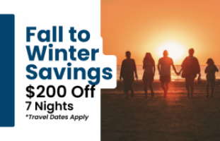 Oak Island Vacation Discount- 200 Off 7 night stay