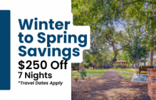 Oak Island Vacation Discount - 250 Off 7 night stay