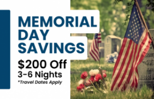 Oak Island Vacation Memorial Day Discount - 200 Off 3-6 night stay