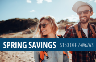 Spring Savings 150 Off 7-Night Stay Oak Island NC