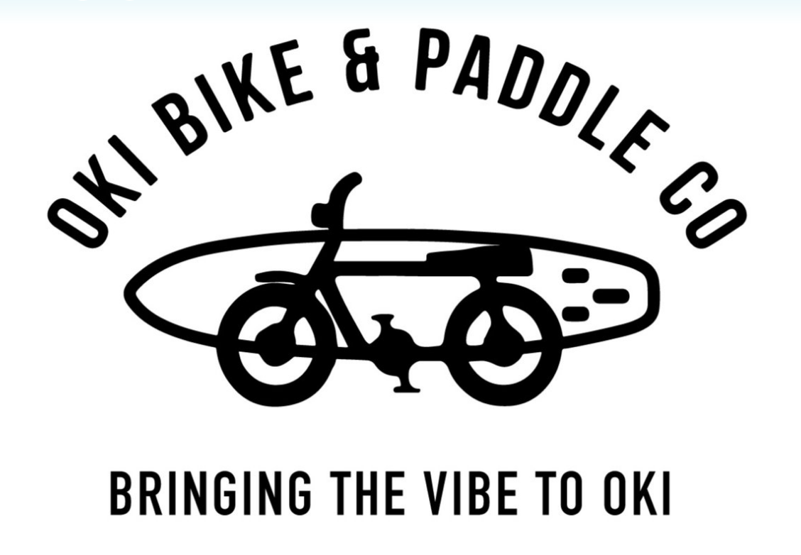 OKI Bike and Paddle Oak Island NC OKI Bike and Paddle Oak Island NC