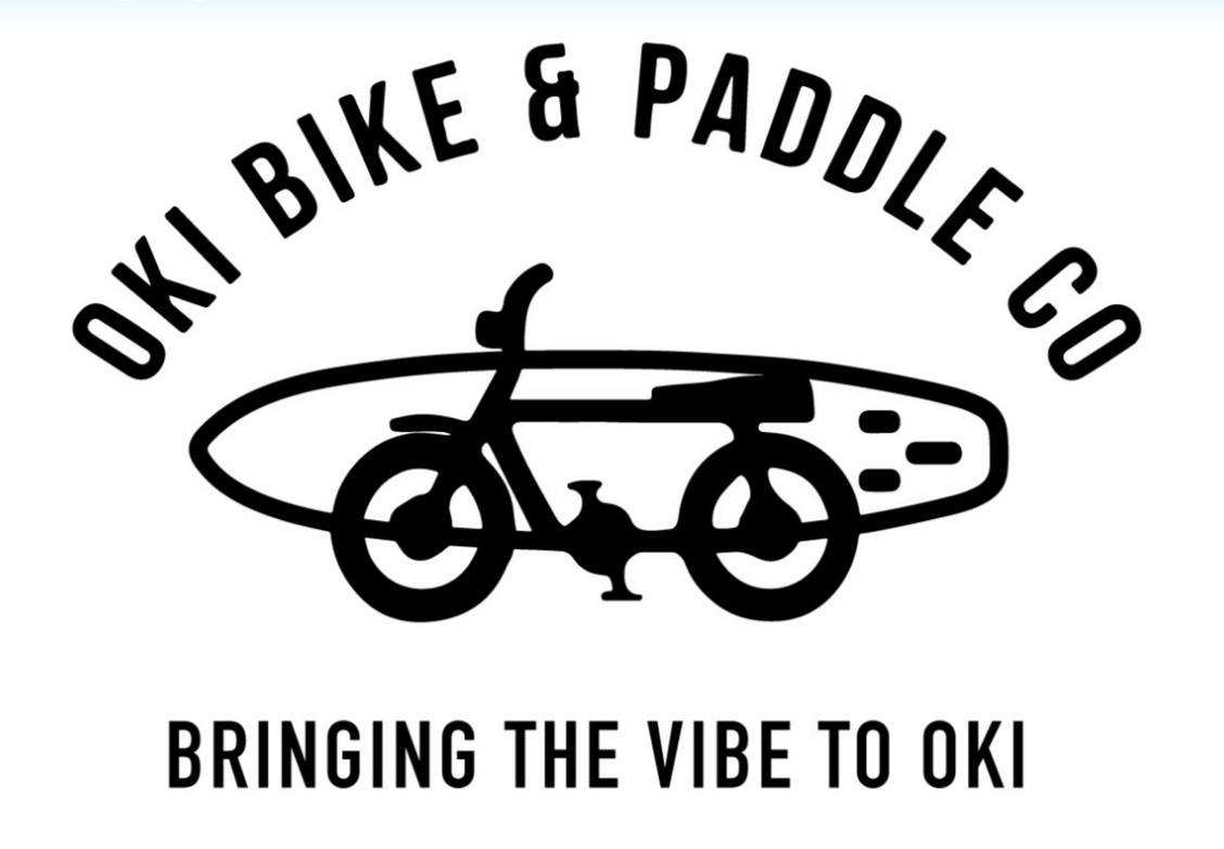 OKI Bike and Paddle Oak Island NC