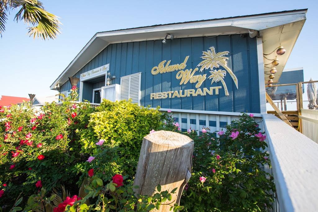 Island Way Island Way