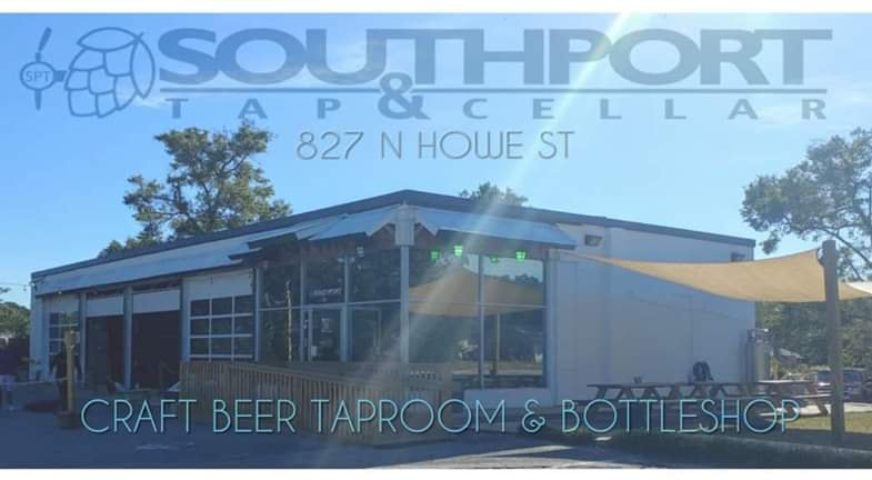Southport Tap and Cellar Craft Beer in Southport NC Southport Tap and Cellar Craft Beer in Southport NC