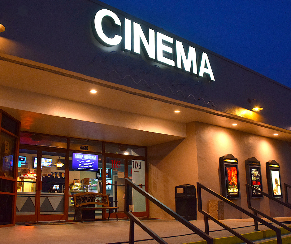 Southport Cinemas