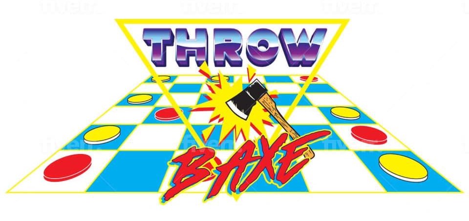 Throw Baxe Axe House and Board Game Lounge Southport NC