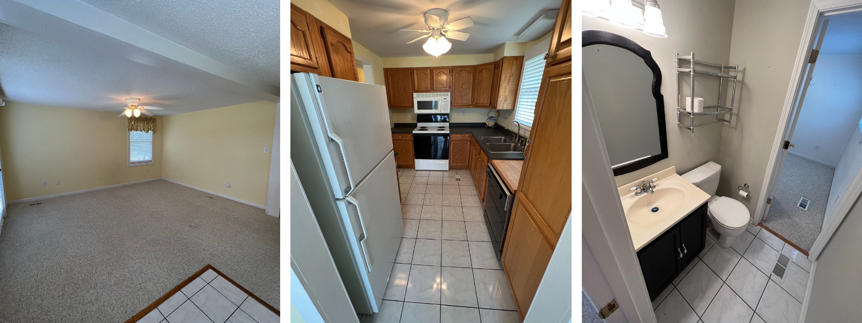 2308 W Yacht Drive Available Long Term Rental 2308 W Yacht Drive Available Long Term Rental