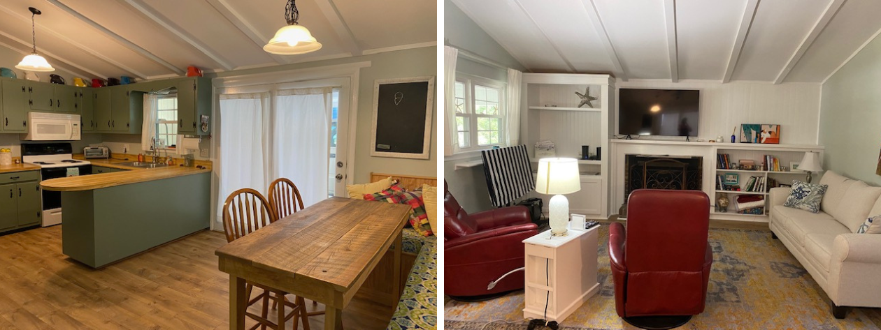 432 Trott Street, Oak Island, NC 28465 432 Trott Street, Oak Island, NC 28465